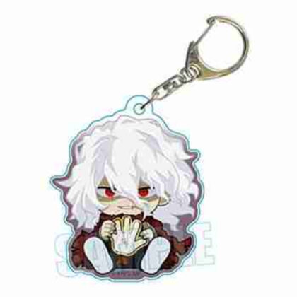 (s)AKMFS-08 ぎゅぎゅっとアクリルキーホルダー  FINNAL SEASON ver. 僕のヒーローアカデミア/死柄木 弔 送料別880円