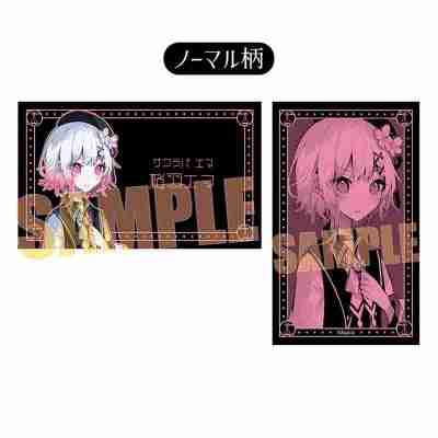 (s)MEMNM-01 コレクションカード 魔法少女ノ魔女裁判 送料別880円