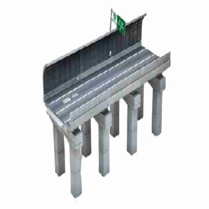 建コレ172 高速道路