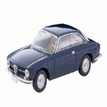 LV-154c アルファロメオGT 1300 ジュニア (紺)