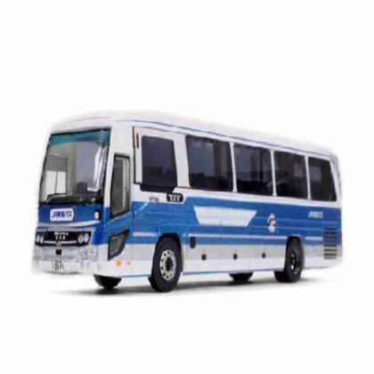 ザ・バスコレクション ジェイアール東海バス レトロバス