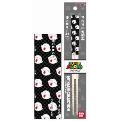 (s)マイ箸コレクション スーパーマリオ2406 テレサ 送料別880円