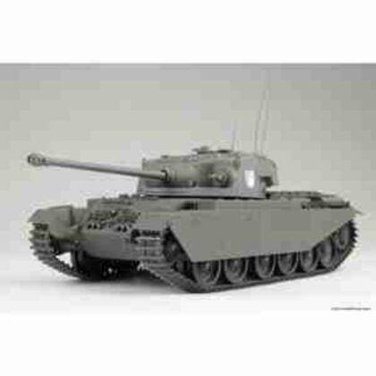 ガールズ&パンツァー 最終章 1/35 巡航戦車 A41 センチュリオン 聖グロリアーナ女学院