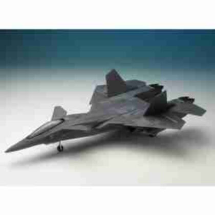 1/72 戦闘妖精雪風 FFR-31 シルフィード AAM-V/VIIミサイル付属