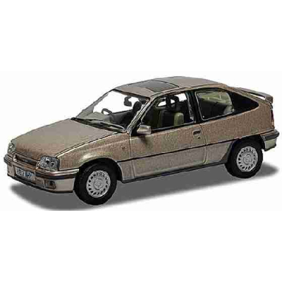 ボクスホール アストラ Mk2 GTE 16V レンブラントシルバー