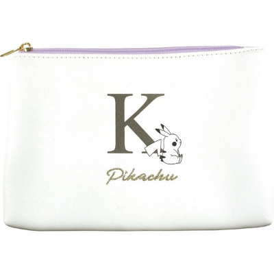 (ポケットモンスター イニシャルポーチ K)