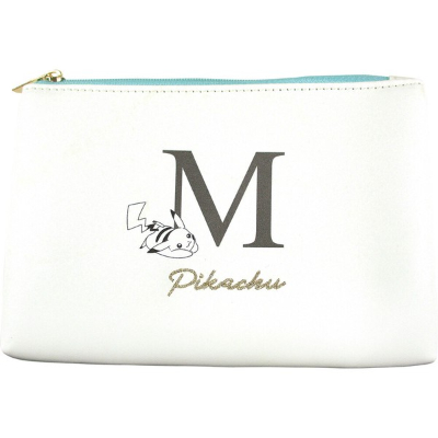 Pokemon Initial Pouch M (ポケットモンスター イニシャルポーチ M)