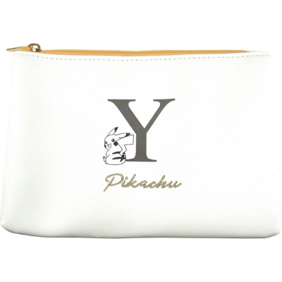 Pokemon Initial Pouch Y (ポケットモンスター イニシャルポーチ Y)