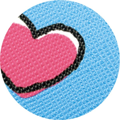 Disney Flat Pouch/Loose Series Donald Duck & Daisy Duck (ディズニー フラットポーチ/ゆるいシリーズ ドナルドダック&デイジーダック) - Image 3