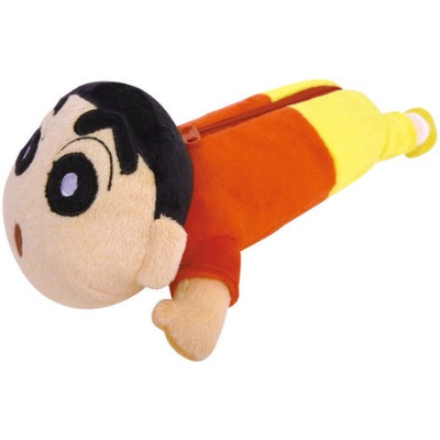 Die-cut pen pouch Crayon Shin-chan - Crayon Shin-chan (ダイカットペンポーチ クレヨンしんちゃん - クレヨンしんちゃん)