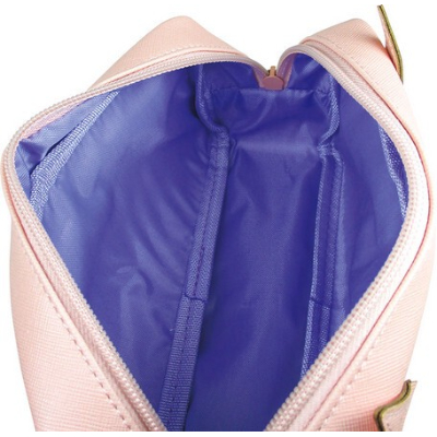 Crayon Shin-chan Close-up Pen Pouch Buriburizaemon - Crayon Shin-chan Close-up Pen Pouch Buriburizaemon (クレヨンしんちゃん ドアップ ペンポーチ ぶりぶりざえもん - クレヨンしんちゃんドアップペンポーチ ぶりぶりざえもん) - Image 2