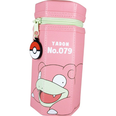 Pokemon Hexagonal Pouch Slowpoke (ポケットモンスター 六角ポーチ ヤドン)