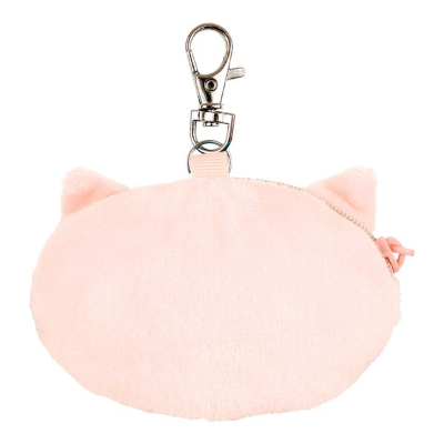 (クレヨンしんちゃん プーピーミニポーチ ぶりぶりざえもん) - Image 2