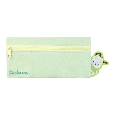 50 Sanrio Characters PYOCOTTO Color Pouch Pochacco - Sanrio Characters PYOCOTTO Color Pouch Pochacco (50サンリオキャラクターズ PYOCOTTOカラーポーチ ポチャッコ - サンリオキャラクターズ PYOCOTTOカラーポーチ ポチャッコ)