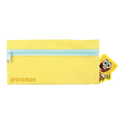 SpongeBob PYOCOTTO Color Pouch SpongeBob (スポンジ・ボブ PYOCOTTOカラーポーチ スポンジ・ボブ)