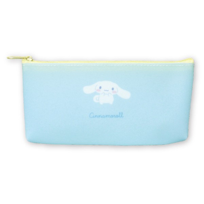 Sanrio Sarapo Triangular Pen Pouch Cinnamoroll (サンリオ sarapo三角ペンポーチ シナモロール)