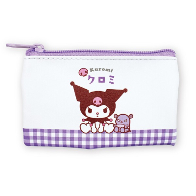 Sanrio Trading Flat Mini Pouch Retro / Box Set of 10 (サンリオ トレーディングフラットミニポーチ レトロ/10個入BOXセット) - Image 13