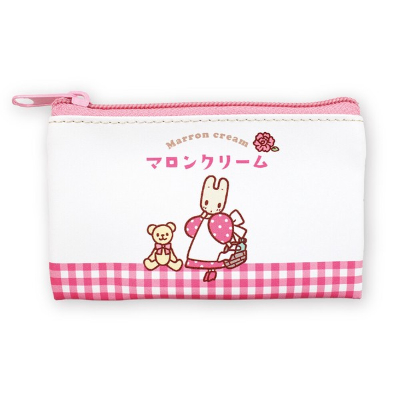 Sanrio Trading Flat Mini Pouch Retro / Box Set of 10 (サンリオ トレーディングフラットミニポーチ レトロ/10個入BOXセット) - Image 7