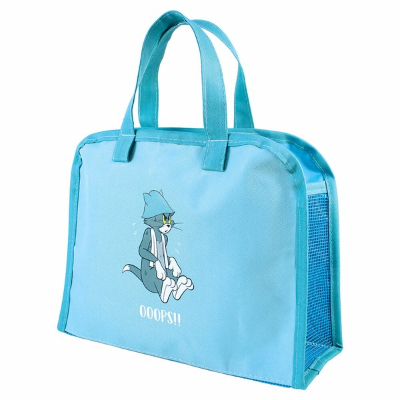 Tom and Jerry Spa Bag Tom & Jerry (トムとジェリー スパバッグ トム&ジェリー)