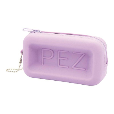 PEZ Silicone Pouch Purple (PEZシリコンポーチ パープル)