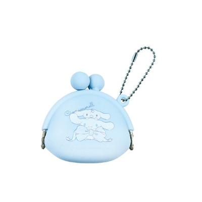 Sanrio Trading Mini Pouches with Ribbons / 30-Piece Box (6 Types x 5 of Each) - Sanrio Characters Trading Mini Pouches with Ribbons / 30-Piece Box (6 Types x 5 of Each) (サンリオ トレーディングミニがま口ポーチ リボン/30個入BOX(6種×各5コ) - サンリオキャラクターズ トレーディングミニがま口ポーチ リボン/30個入BOX(6種×各5コ)) - Image 4