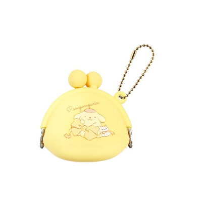 Sanrio Trading Mini Pouches with Ribbons / 30-Piece Box (6 Types x 5 of Each) - Sanrio Characters Trading Mini Pouches with Ribbons / 30-Piece Box (6 Types x 5 of Each) (サンリオ トレーディングミニがま口ポーチ リボン/30個入BOX(6種×各5コ) - サンリオキャラクターズ トレーディングミニがま口ポーチ リボン/30個入BOX(6種×各5コ)) - Image 7
