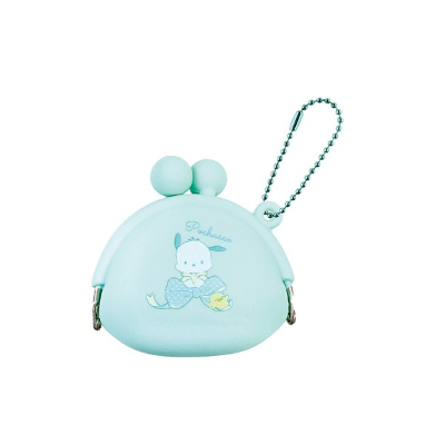 Sanrio Trading Mini Pouches with Ribbons / 30-Piece Box (6 Types x 5 of Each) - Sanrio Characters Trading Mini Pouches with Ribbons / 30-Piece Box (6 Types x 5 of Each) (サンリオ トレーディングミニがま口ポーチ リボン/30個入BOX(6種×各5コ) - サンリオキャラクターズ トレーディングミニがま口ポーチ リボン/30個入BOX(6種×各5コ)) - Image 8