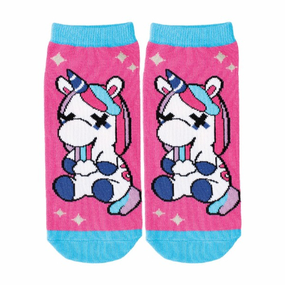 Terada Tera Character Socks Gerocorn (寺田てら キャラソックス ゲロコーン)