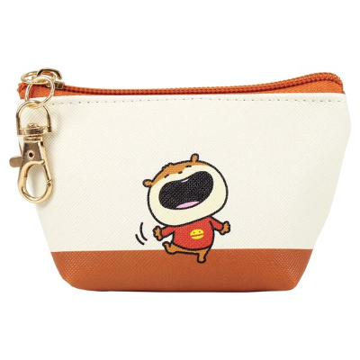 Studio UG Triangle Mini Pouch Kitten Design - Arriving in late January Studio UG Triangle Mini Pouch Kitten Design - Arriving in late January (1月下旬入荷 スタジオUG 三角ミニポーチ こねずみ - スタジオUG 三角ミニポーチ こねずみ 1月下旬入荷)