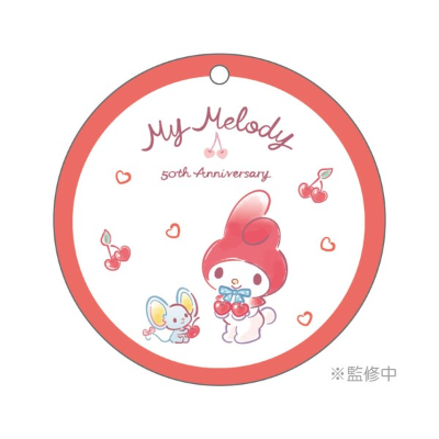 My Melody Clear Pouch My Sweet Memories Sanrio - My Melody Clear Pouch My Sweet Memories (マイメロディ クリアポーチ マイスウィートメモリーズ サンリオ - マイメロディ クリアポーチ マイスウィートメモリーズ) - Image 3
