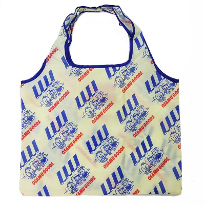 Osamu Goods Eco Bag - Eco Bag Cafe (オサムグッズ エコバッグ - エコバッグ カフェ) - Image 4