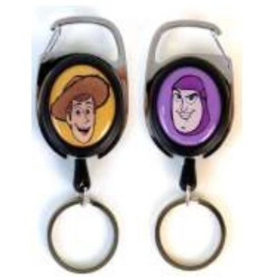 Metalile Woody & Buzz Disney/PIXAR - Metalile TOYSTORY Woody & Buzz (メタリール ウッディ&バズ Disney/ディズニー/PIXAR - メタリール TOYSTORY ウッディ&バズ)