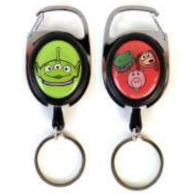 Metalile Alien Disney/Disney/PIXAR - Metalile TOYSTORY Alien (メタリール エイリアン Disney/ディズニー/PIXAR - メタリール TOYSTORY エイリアン)