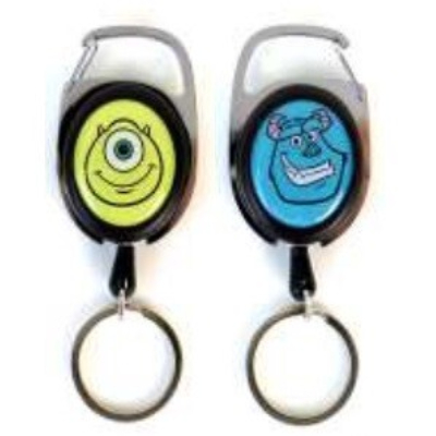 Metallic Monsters, Inc. Disney/PIXAR - Metallic Monsters, Inc. (メタリール モンスターズインク Disney/ディズニー/PIXAR - メタリール モンスターズインク)