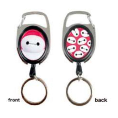 Metallic Big Hero 6 Disney - Metallic Big Hero 6 (メタリール ベイマックス Disney/ディズニー - メタリール ベイマックス)