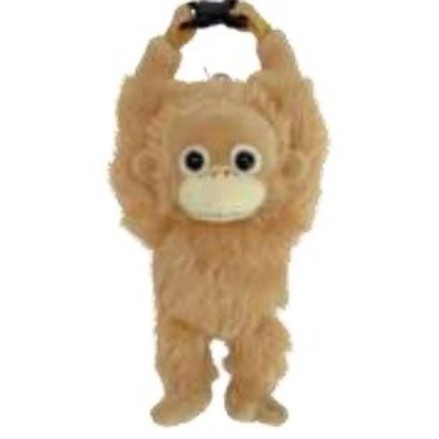 Baby Coco & Natsu Hanging Pouch - Baby Coco Hanging Pouch (ベイビーココ&ナツ ぶらさがりポーチ - ベイビーココ ぶらさがりポーチ)