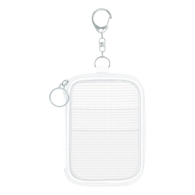 Clear Acrylic Stand Case - Clear Acrylic Stand Case Clear (クリアアクスタケース - クリアアクスタケース クリア)