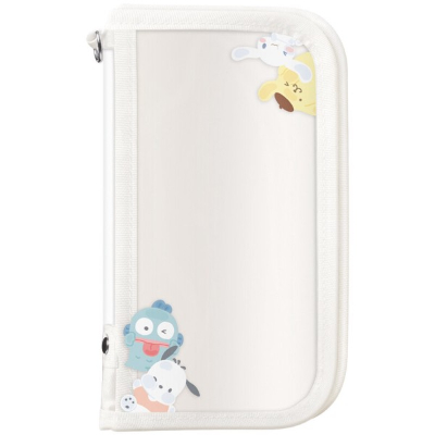 Sanrio Characters Decorative Multi-Pouch - Decorative Multi-Pouch (デコレーションマルチポーチ サンリオキャラクターズ - デコレーションマルチポーチ)