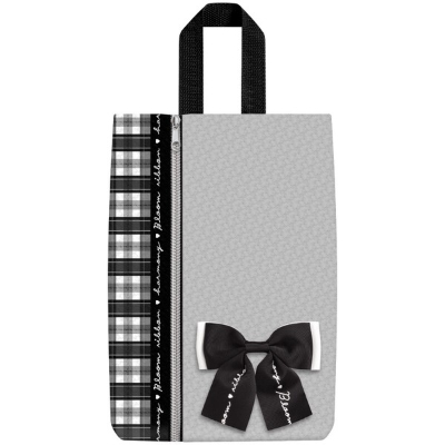 Back to School Collection Shoe Bag - Big Ribbon (新学期コレクション シューズバッグ - ビッグリボン)