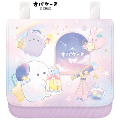 Back to School Collection Shoulder Pochette Pocket - Hoshizora Sagashi (新学期コレクション ショルダー付き ポシェットポケット - ホシゾラサガシ)