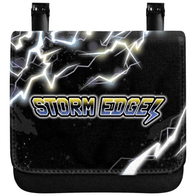 Back to School Collection Shoulder Pochette Pocket - Storm Edge (新学期コレクション ショルダー付き ポシェットポケット - ストームエッジ)