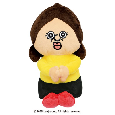 Hug Walnut Pencil Case Panpan-kun's Daily Life - Okuji (ハグくるみペンケース パンパンくんの日常 - オクジ)