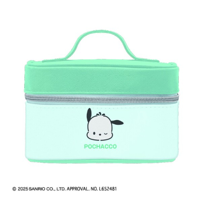 Sanrio Characters Vanity Pencil Case - Pochacco (バニティペンケース サンリオキャラクターズ - ポチャッコ)