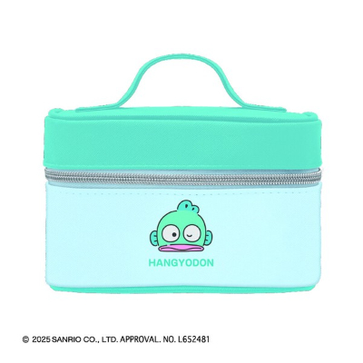 (バニティペンケース サンリオキャラクターズ - ハンギョドン)