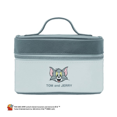 (バニティペンケース トムとジェリー - トム)