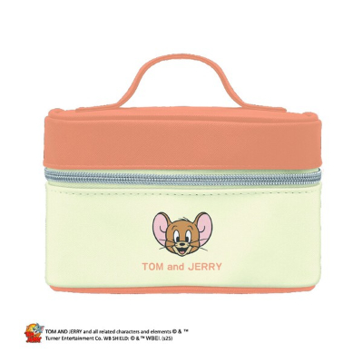 Vanity Pencil Case Tom and Jerry - Jerry (バニティペンケース トムとジェリー - ジェリー)