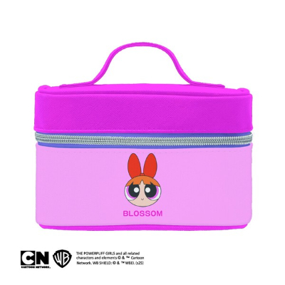 Powerpuff Girls - Blossom Vanity Pencil Case (バニティペンケース パワーパフガールズ - ブロッサム)