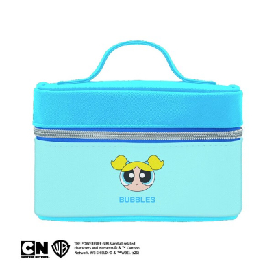 Powerpuff Girls - Bubbles Vanity Pencil Case (バニティペンケース パワーパフガールズ - バブルス)