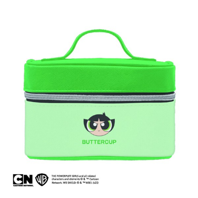 Powerpuff Girls - Buttercup Vanity Pencil Case (バニティペンケース パワーパフガールズ - バターカップ)