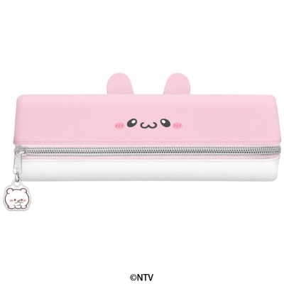 Mimipyoko 2-Room Pencil Case Loveies - Pyonchie (みみぴょこ2ルームペンケース らぶいーず - ぴょんちー)